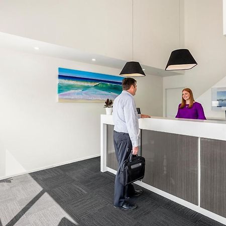 Quest Williamstown North Aparthotel Exteriör bild