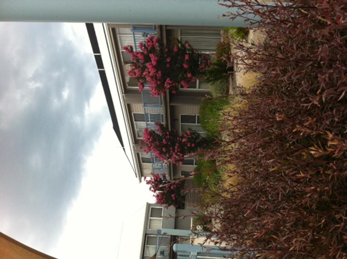 Quest Williamstown North Aparthotel Exteriör bild