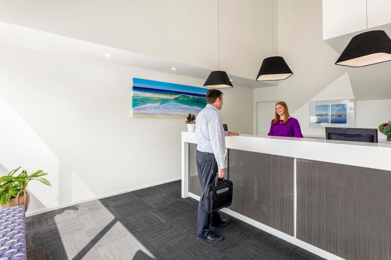 Quest Williamstown North Aparthotel Exteriör bild