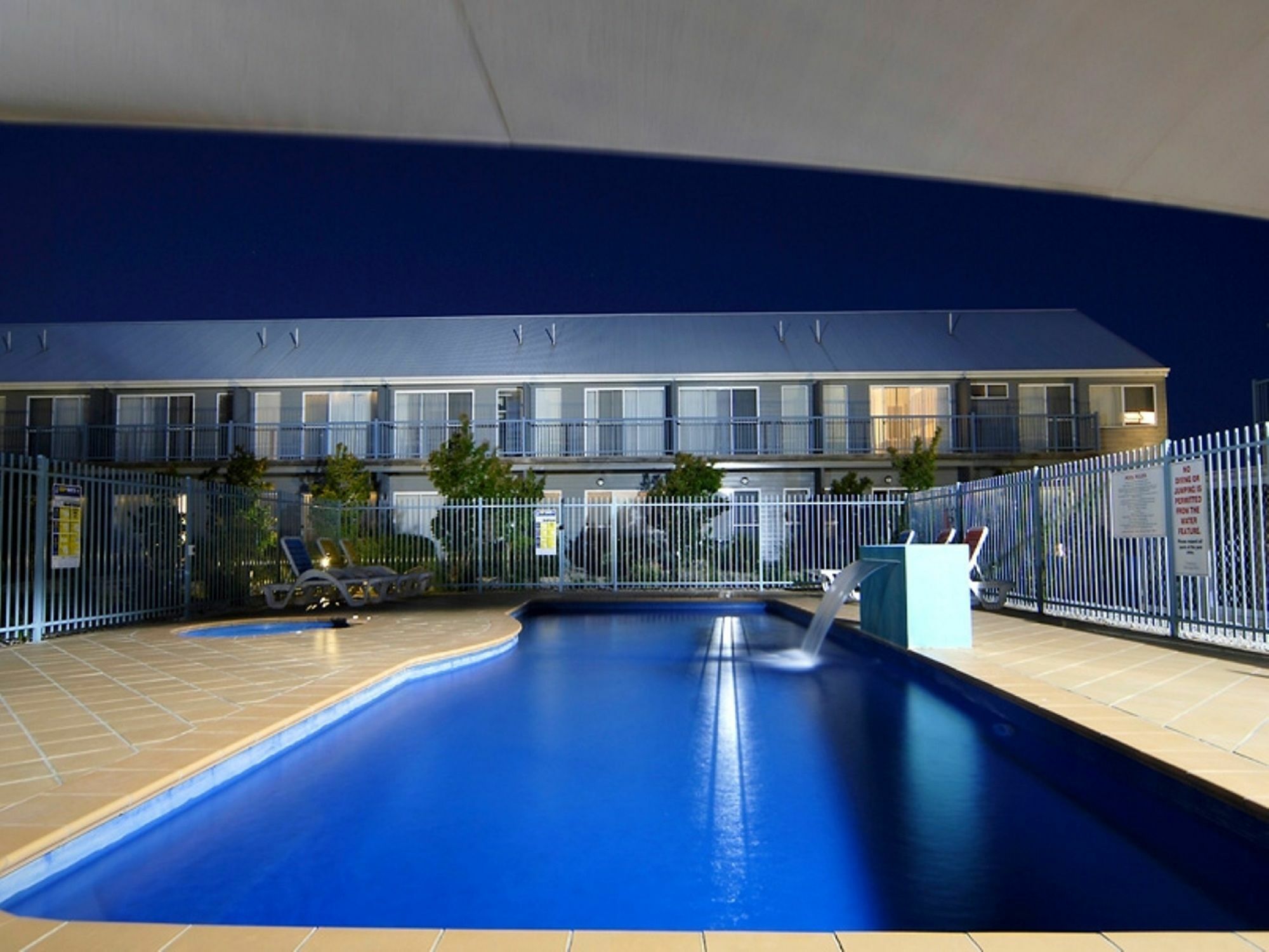 Quest Williamstown North Aparthotel Exteriör bild