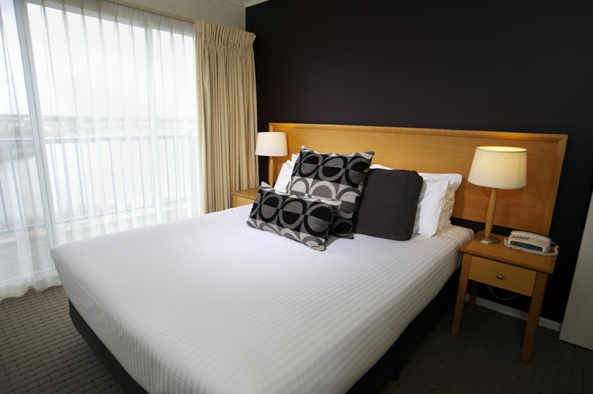 Quest Williamstown North Aparthotel Exteriör bild