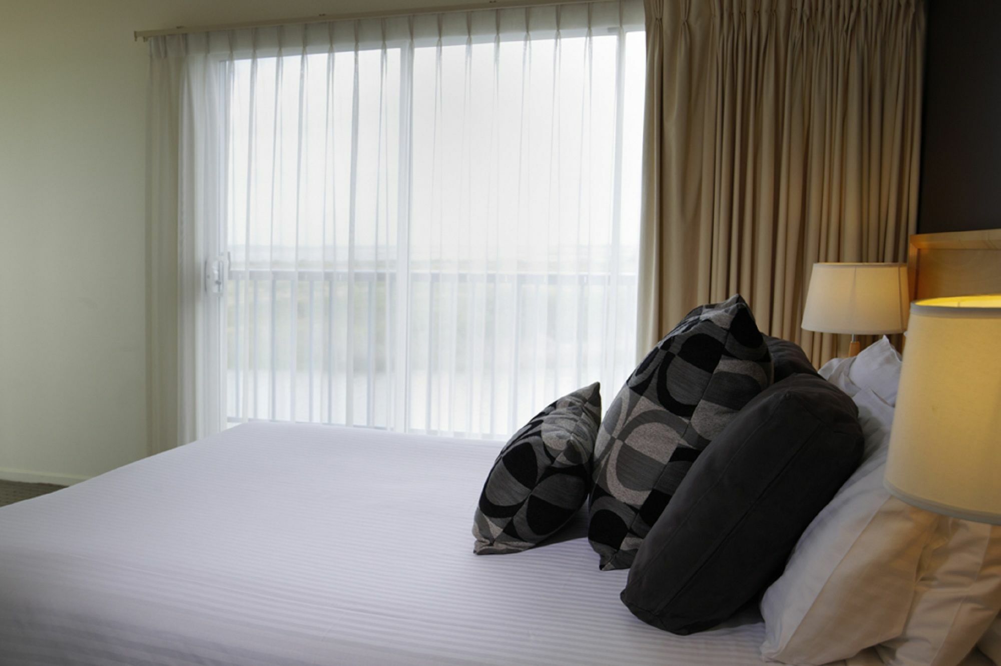 Quest Williamstown North Aparthotel Exteriör bild